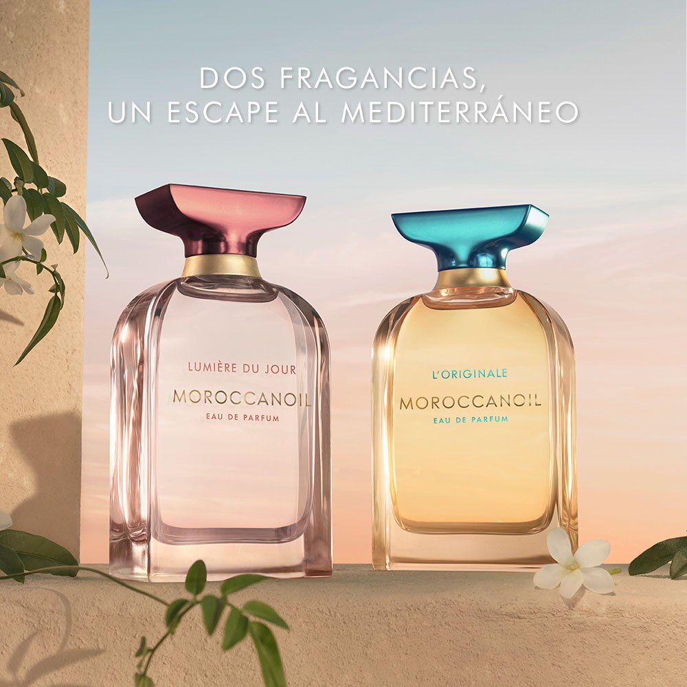 MINI L&rsquo;ORIGINALE & LUMI&Egrave;RE DU JOUR EAU DE PARFUM SET